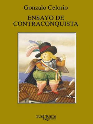 Ensayo de contraconquista - ebook